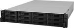 Synology 19 RS3621RPxs 12bay