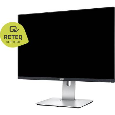 Dell Ultrasharp 2415H LED Refurbished (very good) 61.2 cm (24.1 inch) 1920 x 1200 p 16:10 6 ms HDMI™, Mini DisplayPort, -0