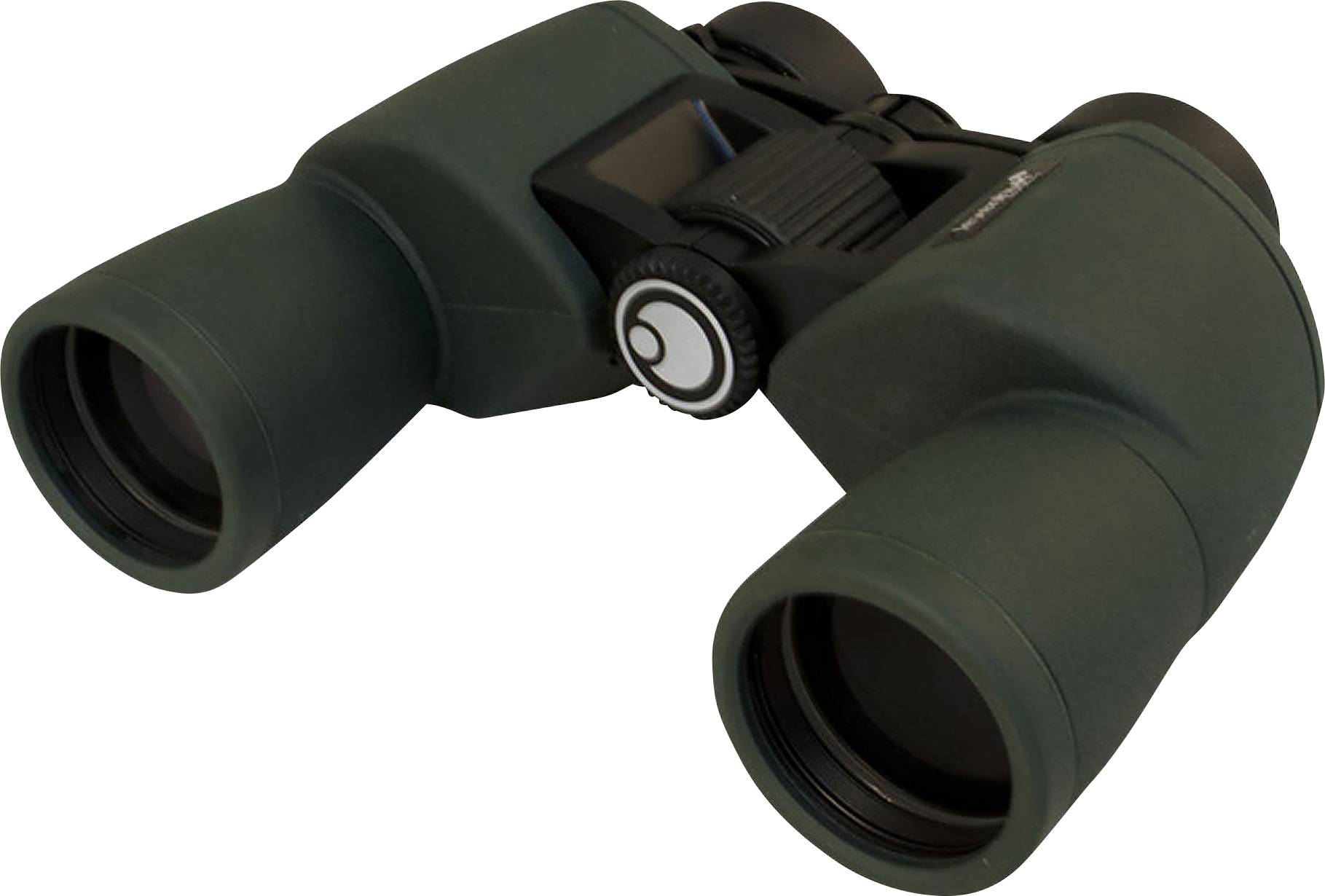 Levenhuk Binoculars 67726 10 x 42 mm Porro prism Green 67726