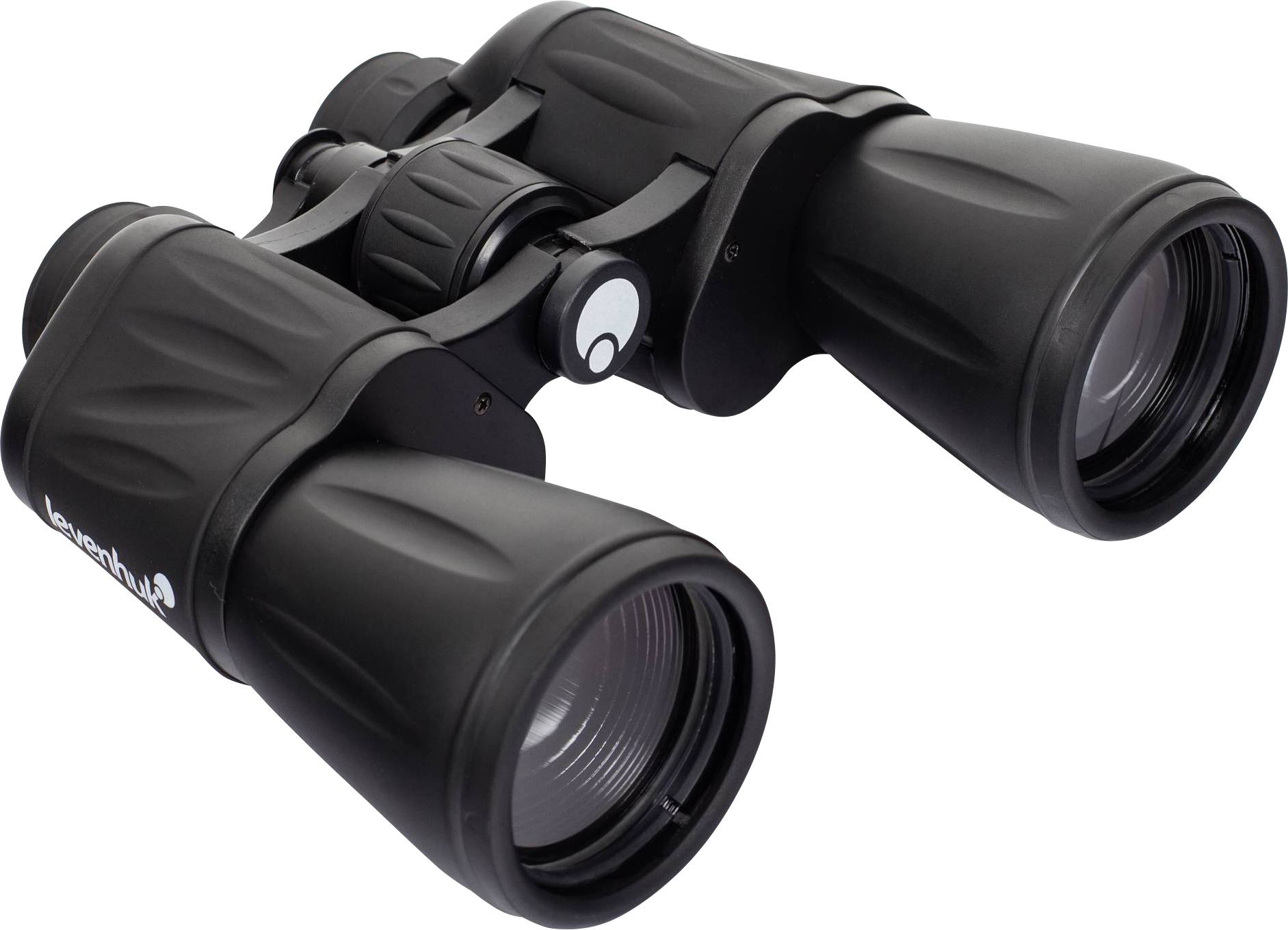 Levenhuk Binoculars 20 x 50 mm Porro prism Black 67683