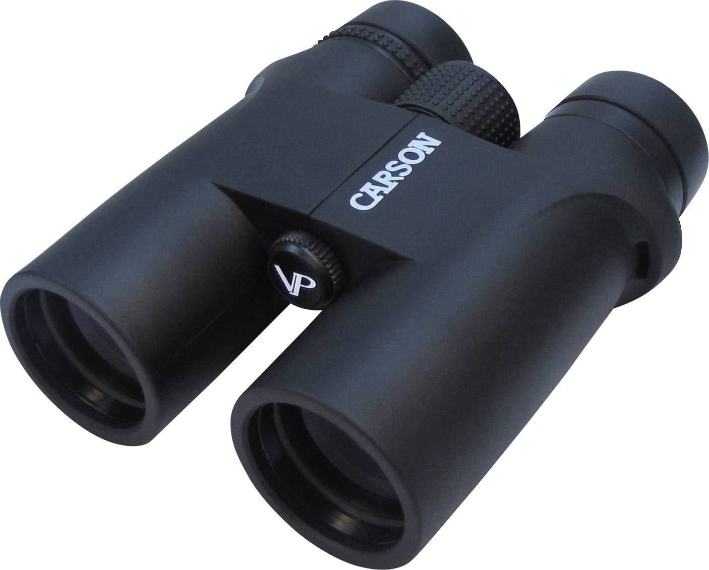 Carson Optical Binoculars 10 x 42 mm Porro prism Black VP-042