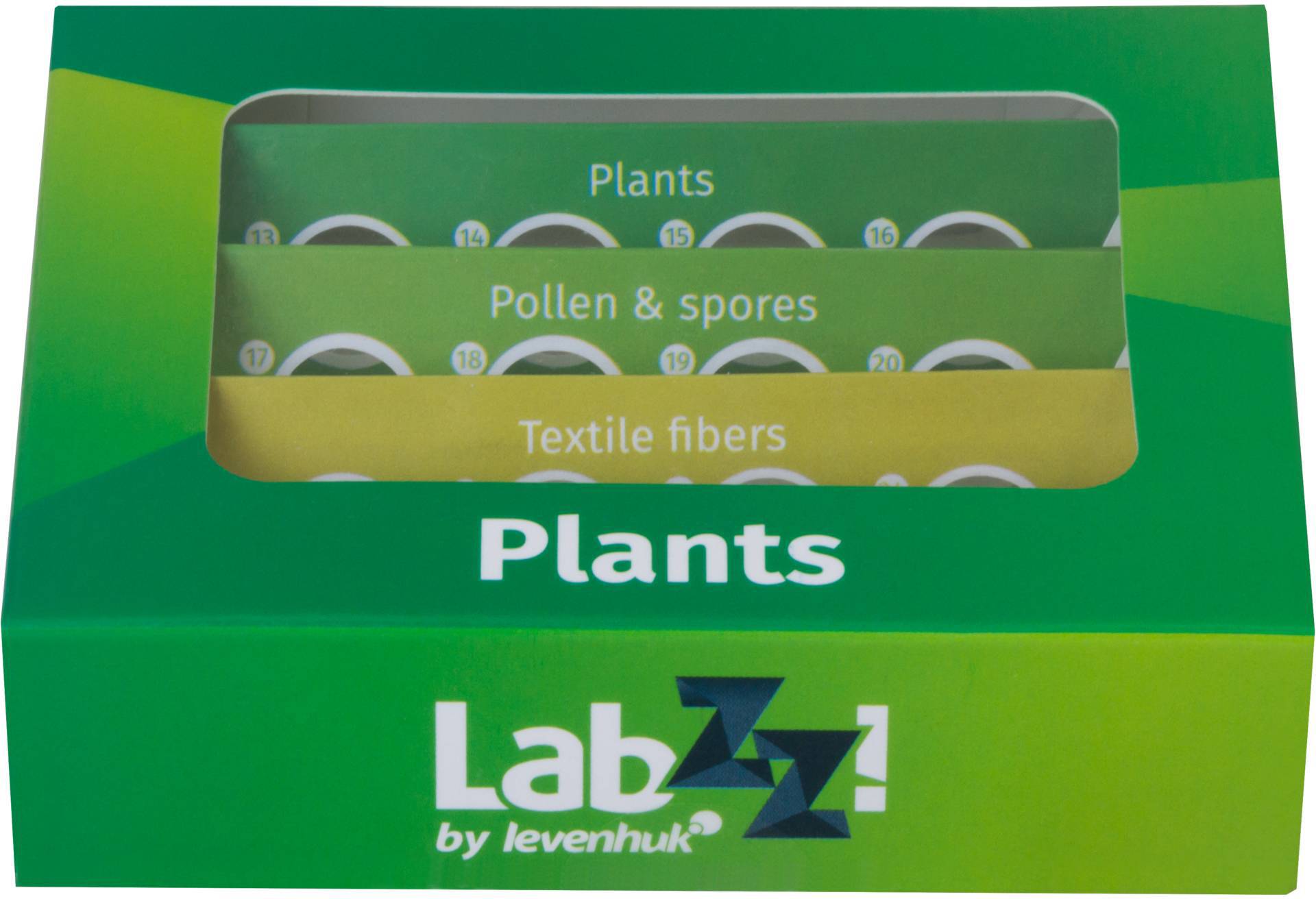 Levenhuk 72869 Microscope slide