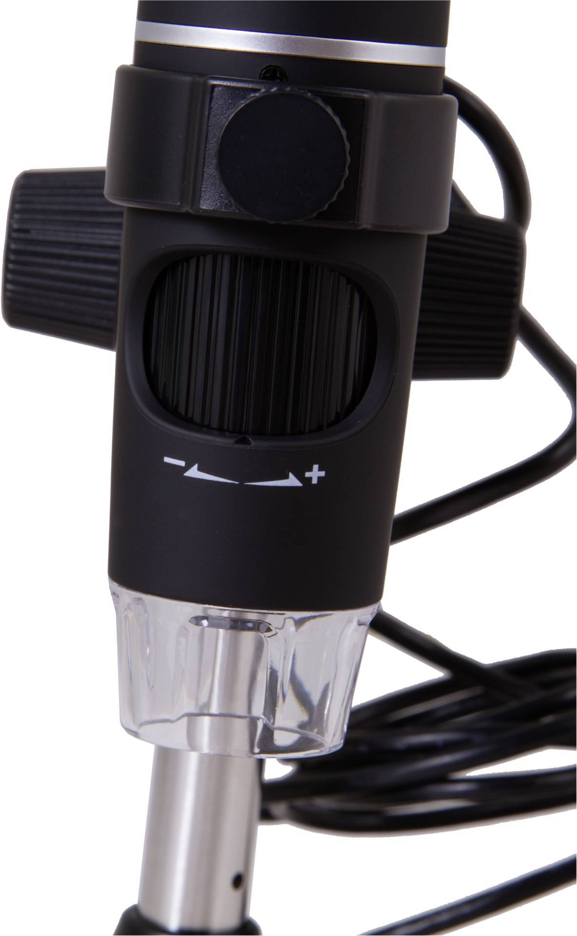 Levenhuk Digital microscope Digital zoom (max.): 300 x-5