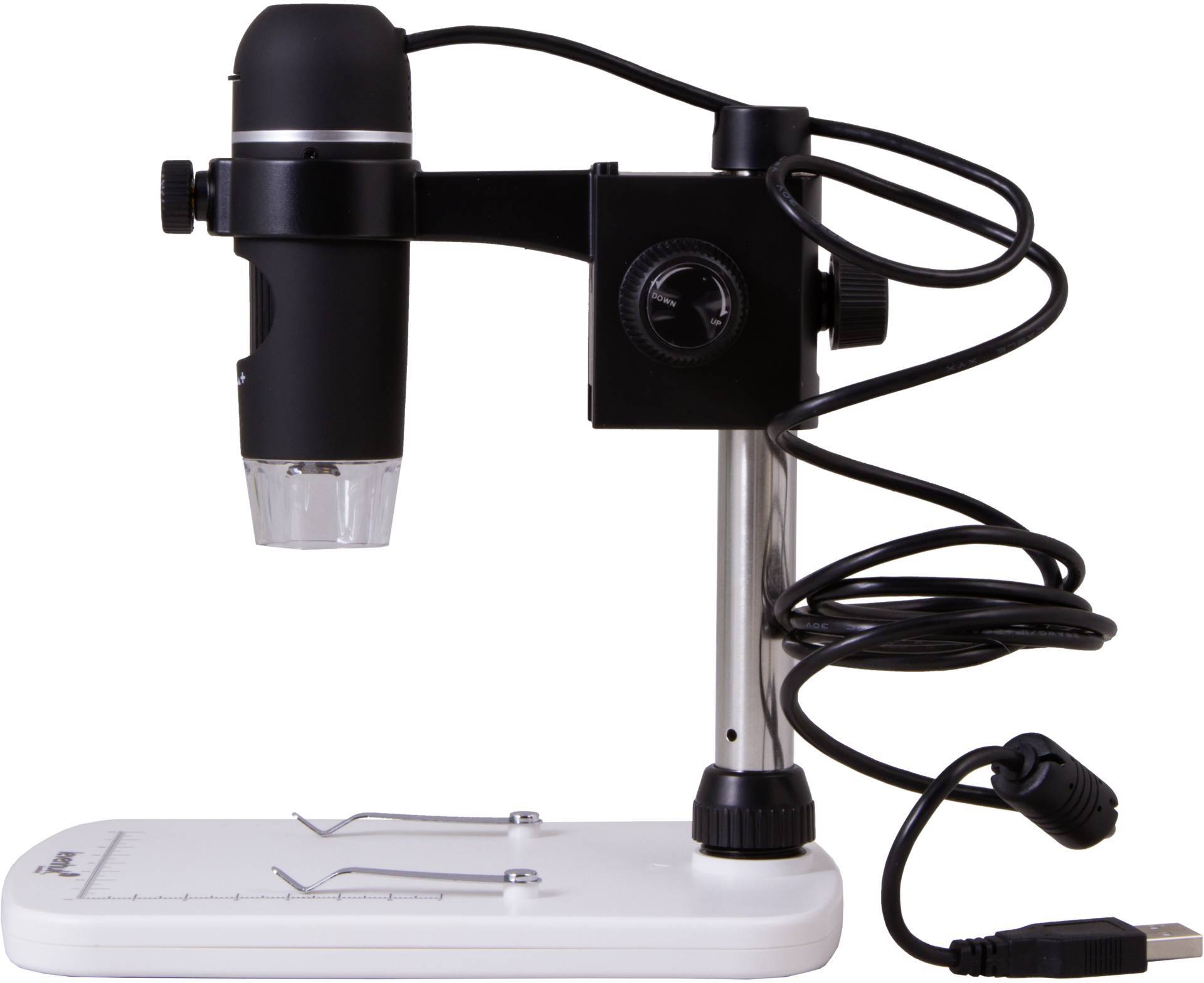 Levenhuk Digital microscope Digital zoom (max.): 300 x-6