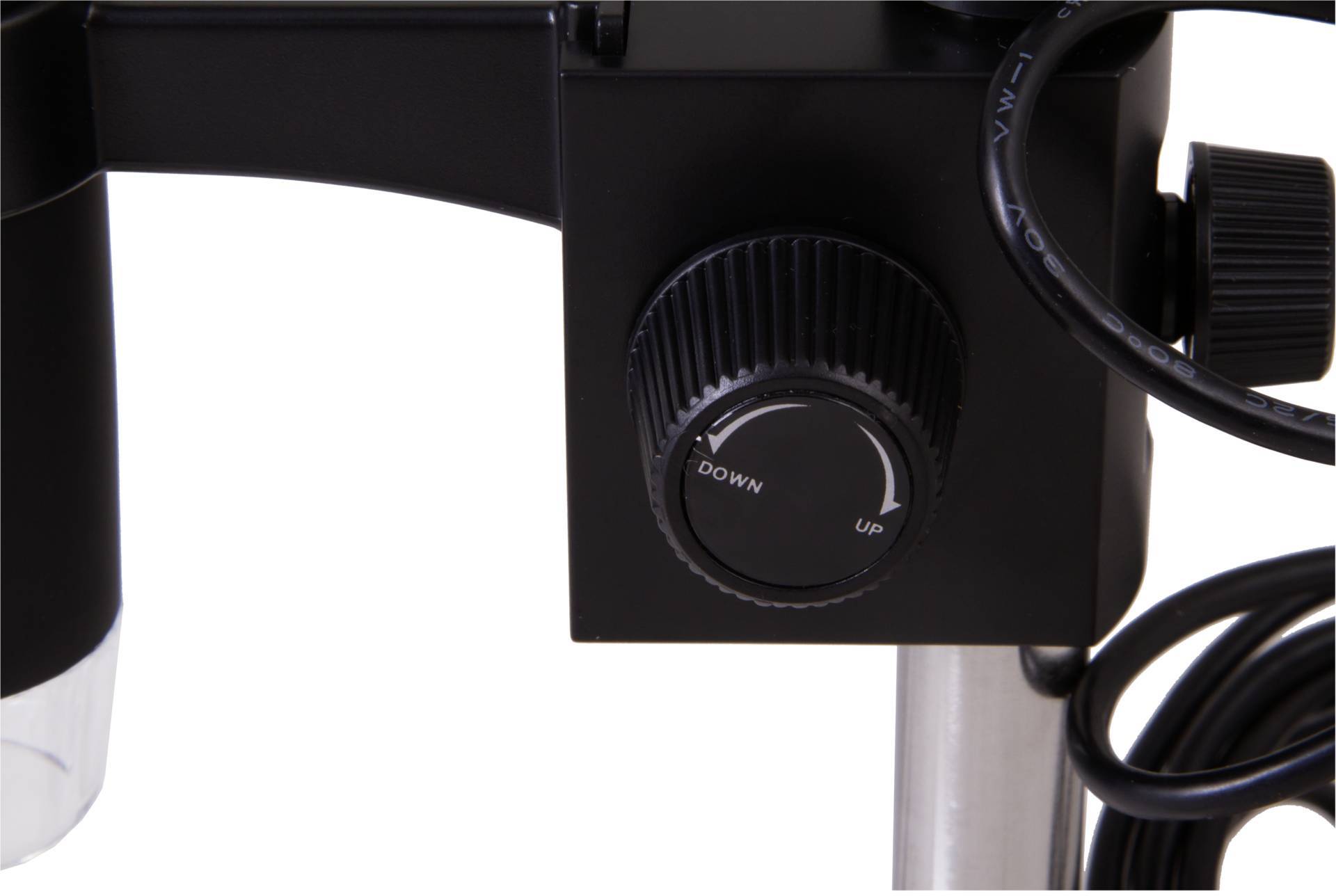 Levenhuk Digital microscope Digital zoom (max.): 300 x | Conrad.com