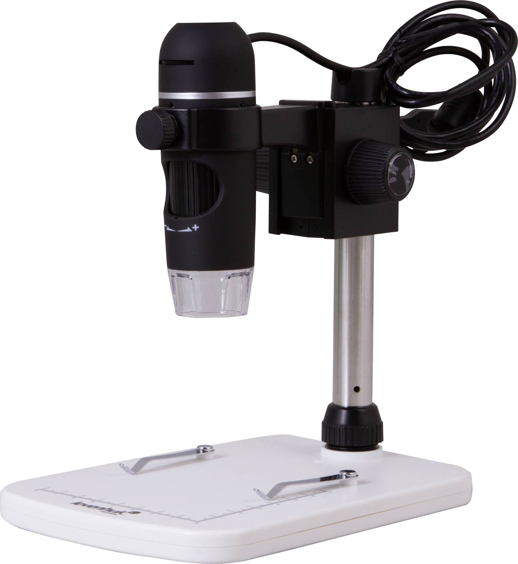 Levenhuk Digital microscope Digital zoom (max.): 300 x-1