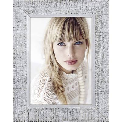 ZEP DFG46 Picture frame Paper size: 10 x 15 cm  Grey