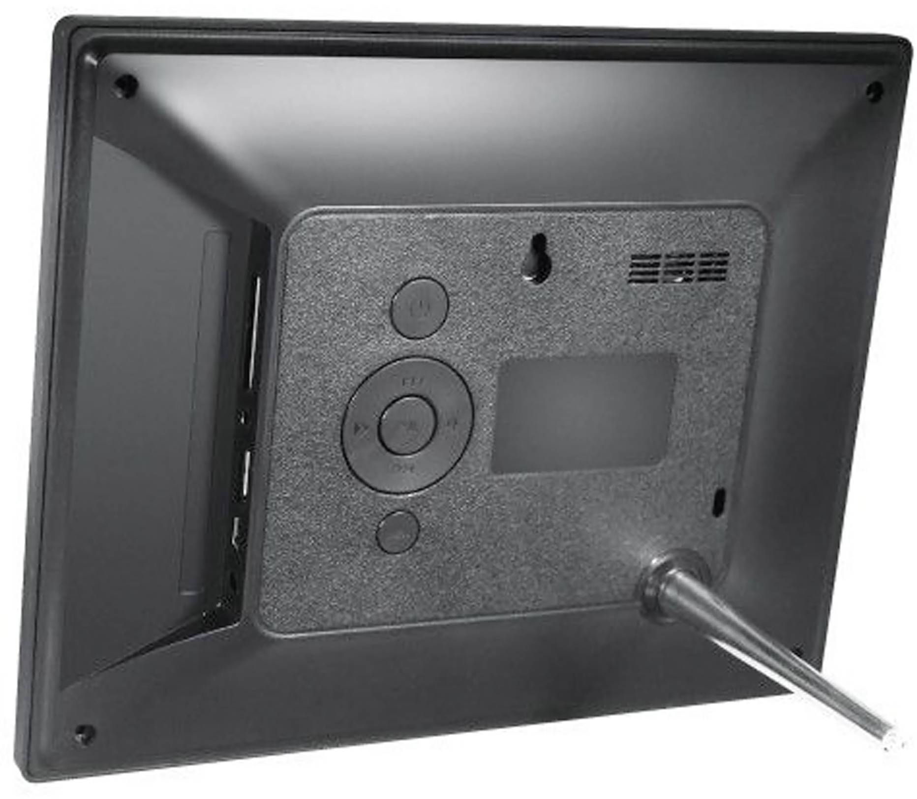 Braun Phototechnik DigiFrame 1018 WiFi Digital photo frame 25.4 cm 10