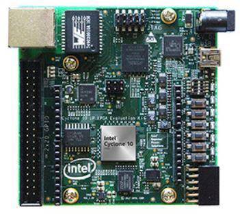 Intel EK-10CL025U256 1 pc(s)