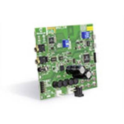 Microchip Technology BM-63-EVB Development board   1 pc(s)