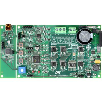 STMicroelectronics EVSPIN32F0251S1 Development board   1 pc(s)