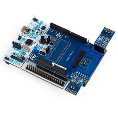 STMicroelectronics P-NUCLEO-53L0A1 Development board 1 pc(s)