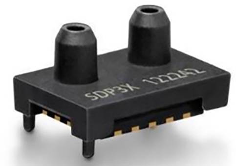 Sensirion 1-101567-02 Pressure sensor 1 pc(s)