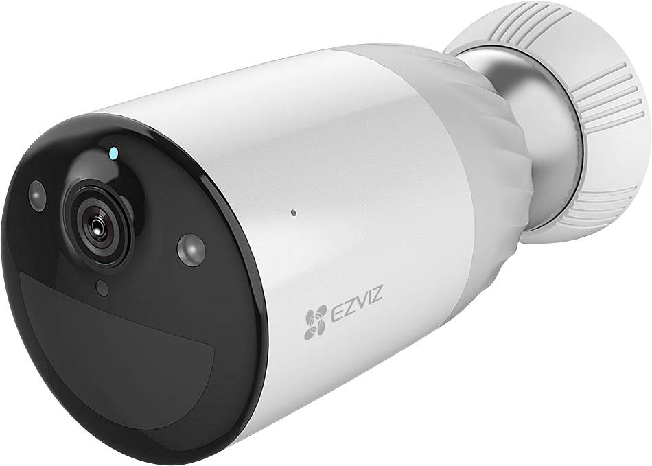 Ezviz BC1-B2 Ezbc12 Wi-Fi IP-CCTV Camera Set 1920 X 1080 P | Conrad.com