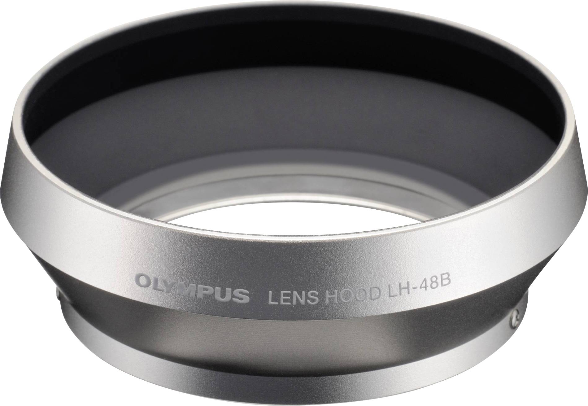 Olympus Lens hood