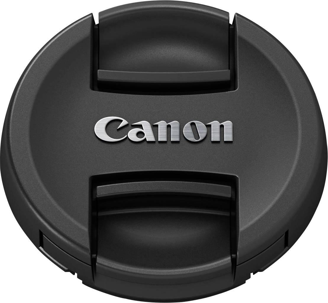 Canon 0576C001 Lens cap 49 mm | Conrad.com