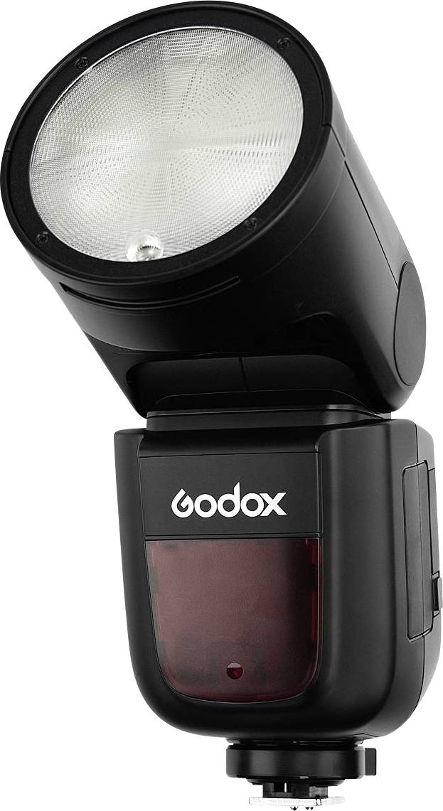 Flash Godox Compatible with=Canon