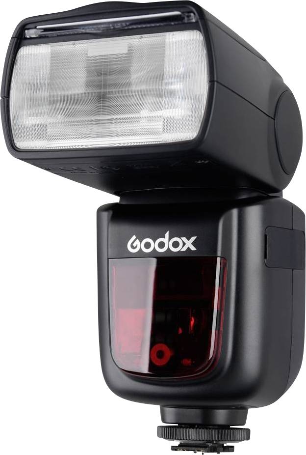 Flash Godox Compatible with=Sony Guide no. for ISO 100 / 50mm=60