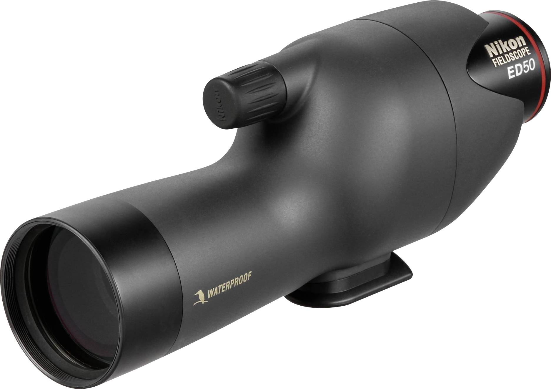 nikon fieldscope ed 50