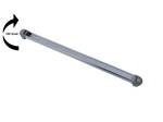 LED linear lamp