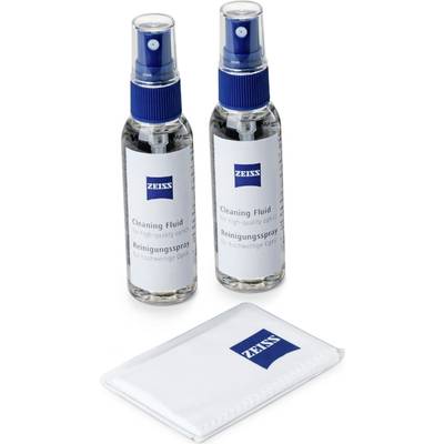 ZEISS Lens Cleaning Solutions