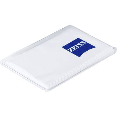 Image of Zeiss Mikrofasertuch 30 x 40 cm 2096-818 Microfibre cloth