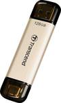 transcend TS128GJF930C USB stick