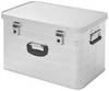 Robust 65 l 19802 Transport box Aluminium (L x W x H) 40.9 x 37.5 x 60.5 cm