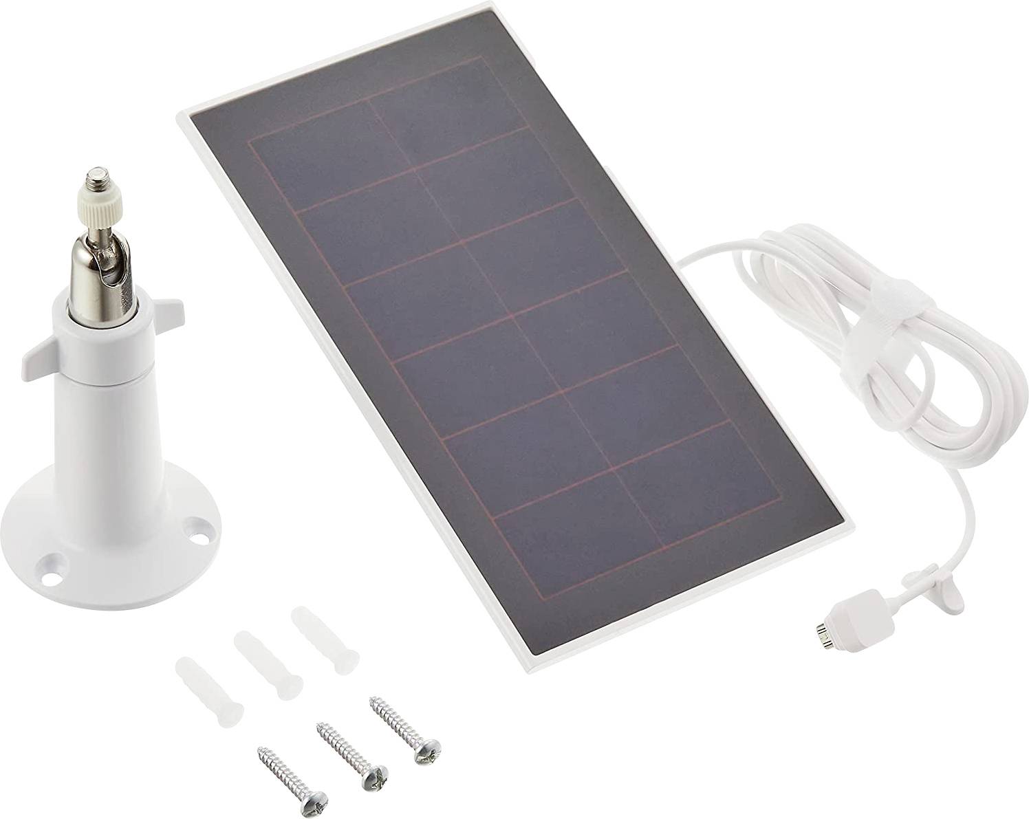 ARLO Solar panel ARLO ESSENTIAL SOLAR PANEL VMA360010000S