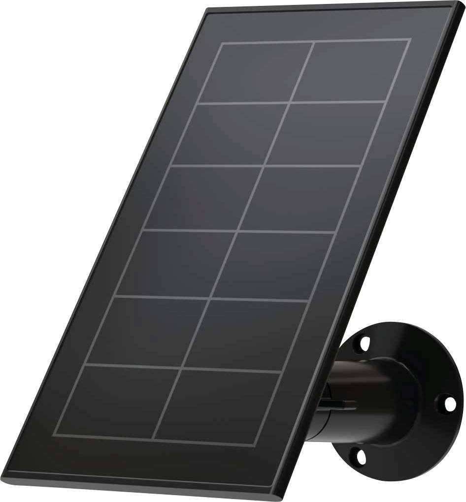 ARLO Solar panel ARLO ESSENTIAL SOLAR PANEL BLACK VMA3600B-10000S