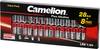 Camelion Plus LR06 AA battery Alkali-manganese 1.5 V 36 pc(s)