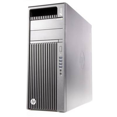 HP Z440 Nvidia K2200 Workstation Refurbished (very good) Intel® Xeon® E5-1650v4 32 GB 2 TB HDD 2 TB HDD 3 TB HDD 240 GB -0