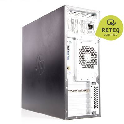 HP Z440 Nvidia K2200 Workstation Refurbished (very good) Intel® Xeon® E5-1650v4 32 GB 2 TB HDD 2 TB HDD 3 TB HDD 240 GB -2