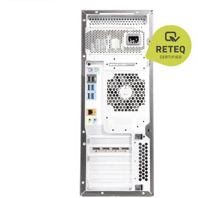 HP Z440 Nvidia K2200 Workstation Refurbished (very good) Intel® Xeon® E5-1650v4 32 GB 2 TB HDD 2 TB HDD 3 TB HDD 240 GB -5