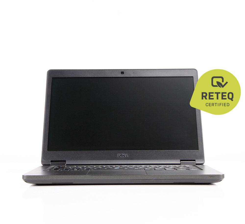 Dell Latitude 5480 Laptop Refurbished (very good) 35.6 cm (14 inch