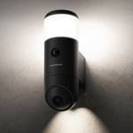Wi-Fi IP-Compact camera 1920 x 1080 p Thomson RHEITA100 512511 Outdoors