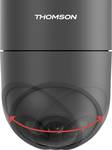 Wi-Fi IP-Compact camera 1920 x 1080 p Thomson RHEITA100 512511 Outdoors