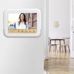 Avidsen BAMBOOVIEW Video door intercom Corded Complete kit