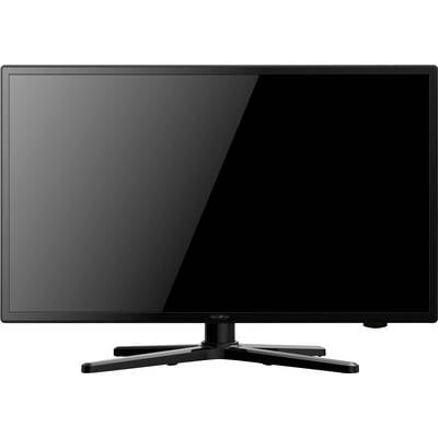 Image of Reflexion LED TV 47 cm 18.5 inch EEC F (A - G) DVB-C, DVB-S2, DVB-T2, DVB-T2 HD, DVD player, HD ready, PVR ready, Smart TV, Wi-Fi, CI+ Black