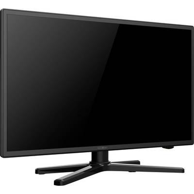 Reflexion LED TV 47 cm 18.5 inch EEC F (A - G) DVB-C, DVB-S2, DVB-T2, DVB-T2 HD, DVD player, HD ready, PVR ready, Smart -1