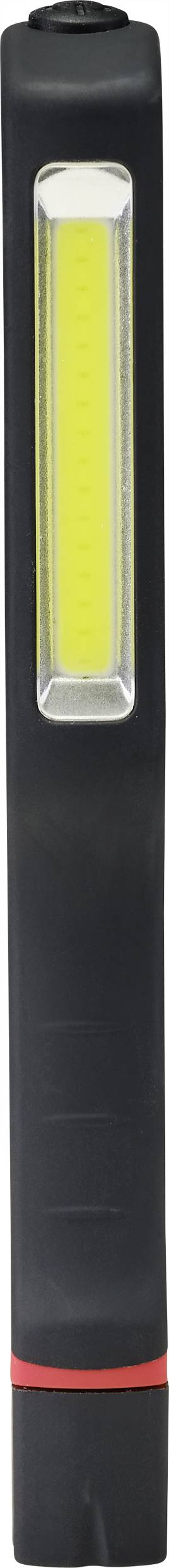 TOOLCRAFT TO-7105848 TO 160 LED (monochrome) Work light battery-powered 160 lm-1