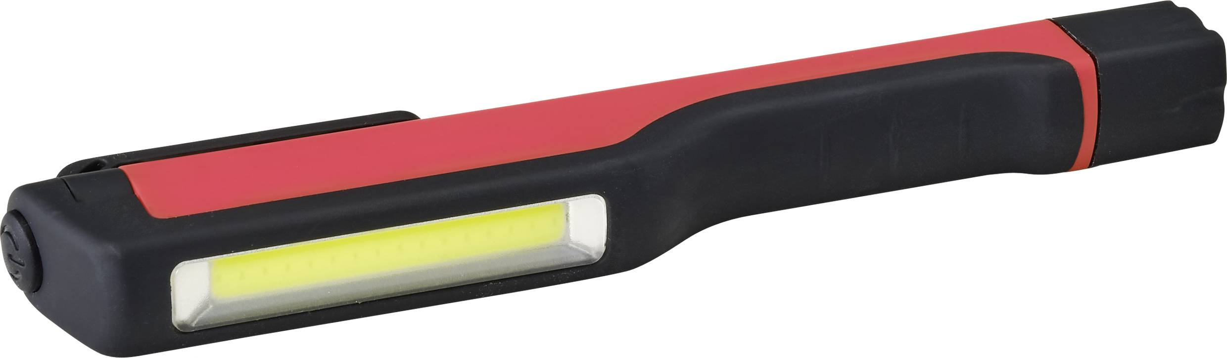 TOOLCRAFT TO-7105848 TO 160 LED (monochrome) Work light battery-powered 160 lm-4