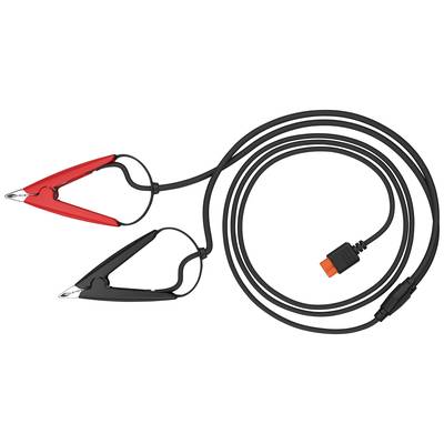 Buy CTEK 40-465 USB-C® charging cable Battery clips CS FREE USB-C Ladekabel  mit Zangenanschluß für Fahrzeugbatterien