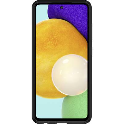 Otterbox (Schutz-)hülle Case Samsung Galaxy A52 Black 77-81876