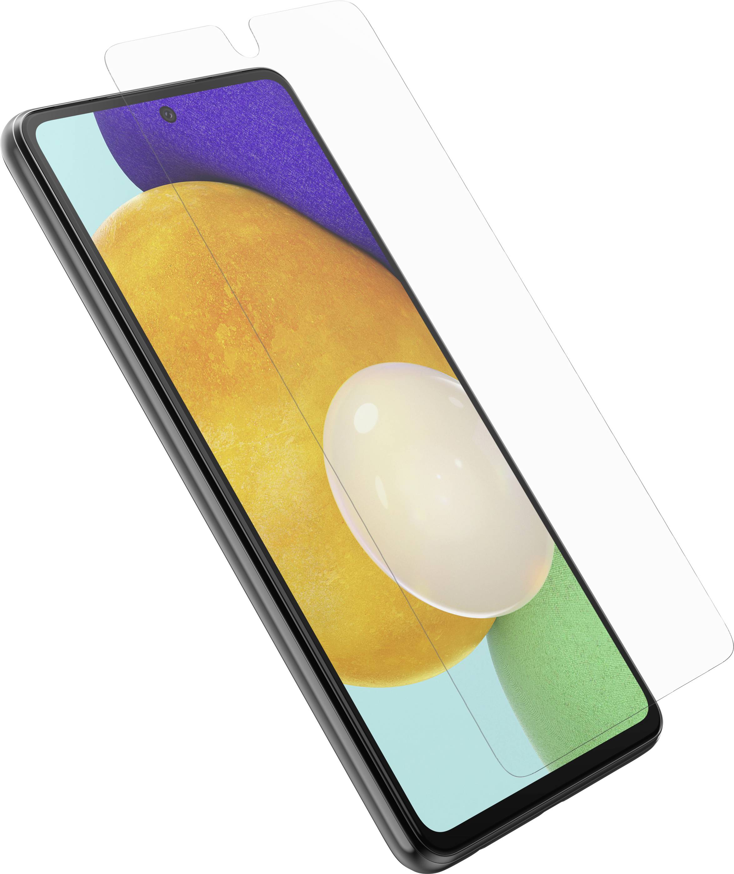 Otterbox Trusted Glass Glass screen protector Samsung Galaxy A52 1 pc(s) Scratch-proof 77-82453