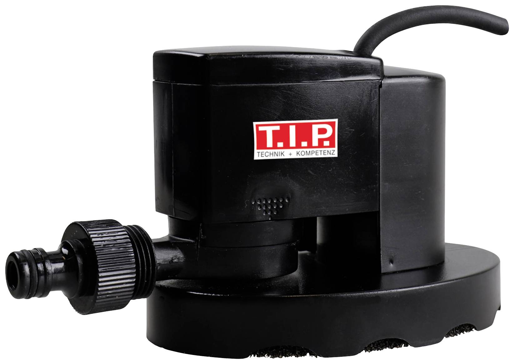 T.I.P. - Technische Industrie Produkte CoverOne 1500 AUT 30441 Pool pump 1300 l/h 1.6 m