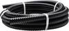 T.I.P. - Technische Industrie Produkte 31014 Mehrzweck-Spiralschlauch 3/4" (schwarz), 5m, ohne Anschl. Spiral hose 5 m 3/4" 5 m Black