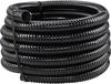 T.I.P. - Technische Industrie Produkte 31015 Mehrzweck-Spiralschlauch 1" (schwarz), 5m, ohne Anschlüsse Spiral hose 5 m 1" 5 m Black