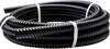 T.I.P. - Technische Industrie Produkte 31016 Mehrzweck-Spiralschlauch 1 1/4" (schwarz), 5m, ohne Anschl. Spiral hose 5 m 1 1/4" 5 m Black