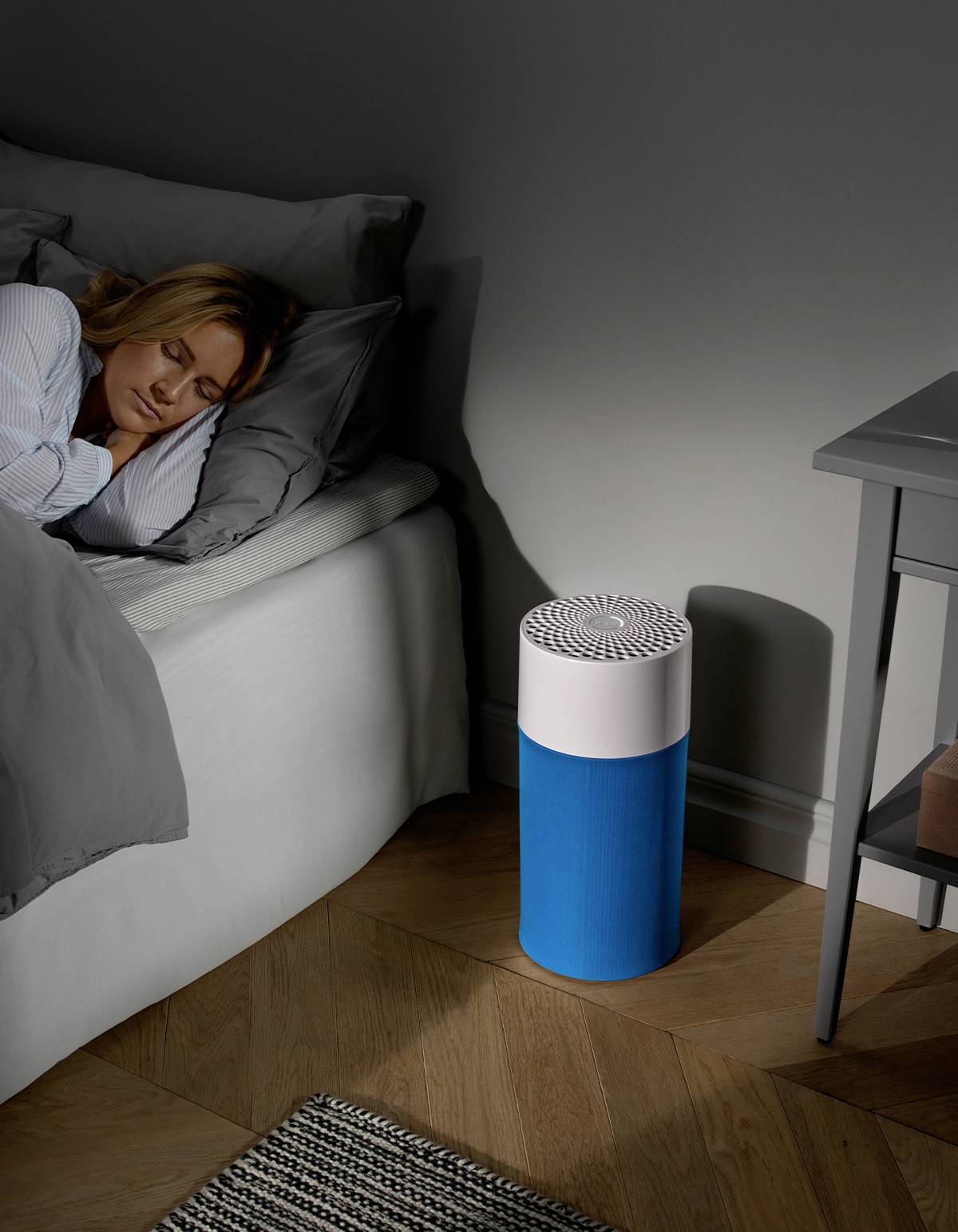 Blueair 101432 Blue Pure 411 Air purifier 15 m²-2